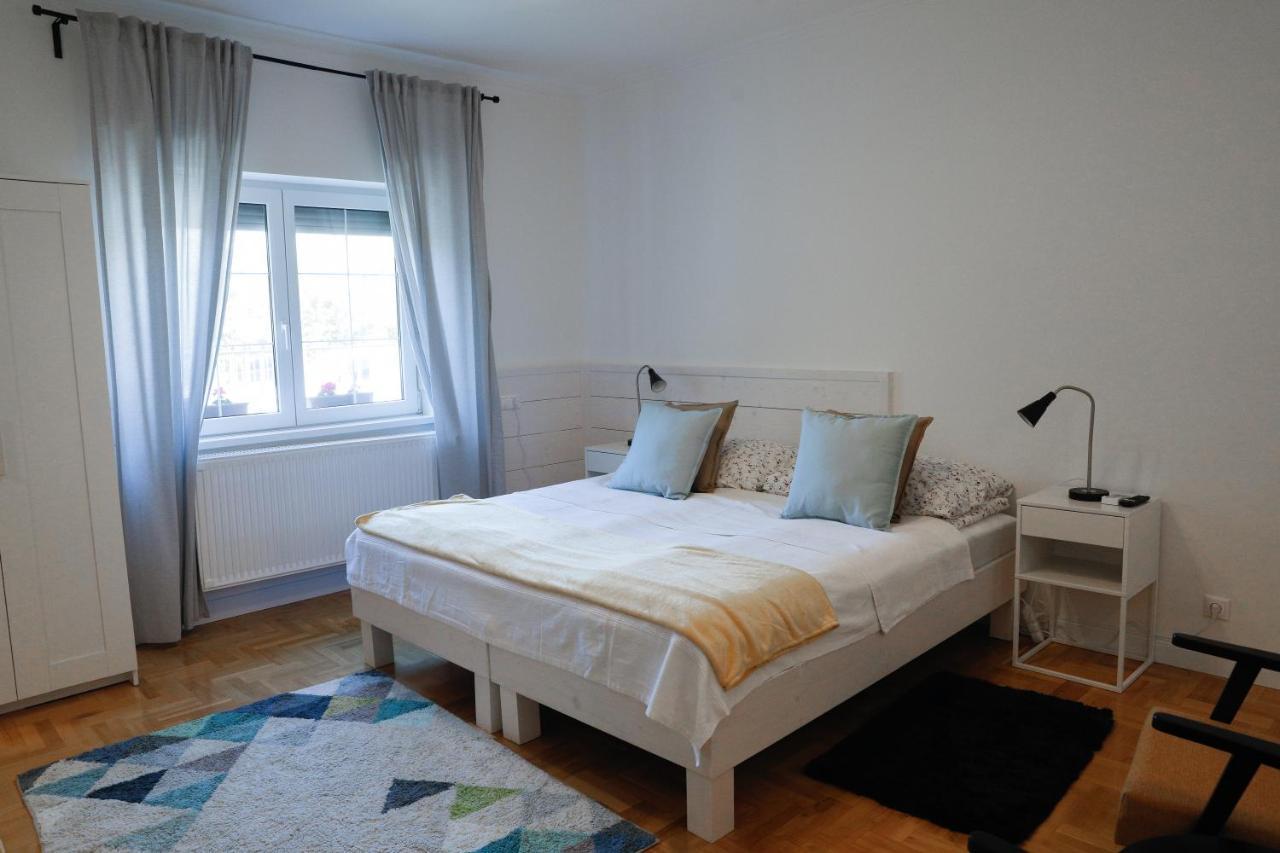 Apartman 3 Komárom Extérieur photo